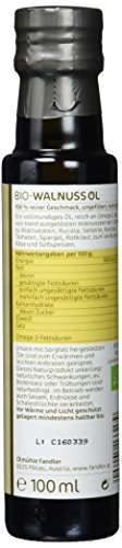 Fandler Bio-Walnussöl, 1er Pack (1 x 100 ml) - 3