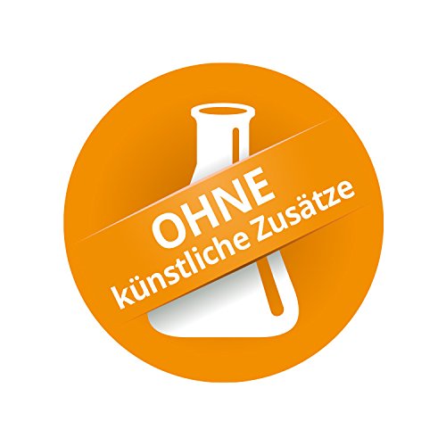 Vitamin B12 (Methylcobalamin), 5000 µg, extra hochdosiert, 90 Tabletten, vegan – wichtig für Nervensystem und Denkvermögen, stimmungsaufhellend. OHNE künstliche Zusätze. Ohne Gentechnik. - 4