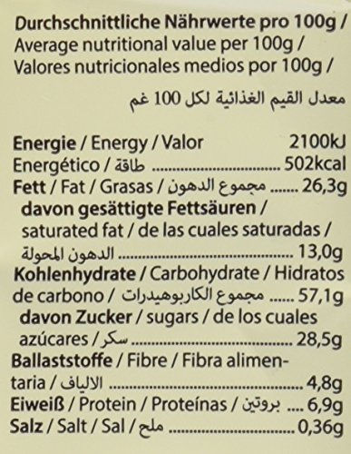 Bohlsener Mühle Bio Cookie, 175 g - 2