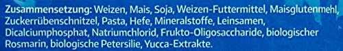 Veganes Trockenfutter für Hunde Nuggets, 15 kg - 2