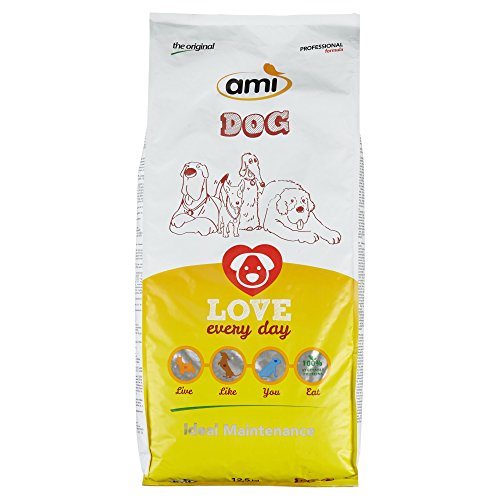 Ami Dog Hundefutter - 12,5kg