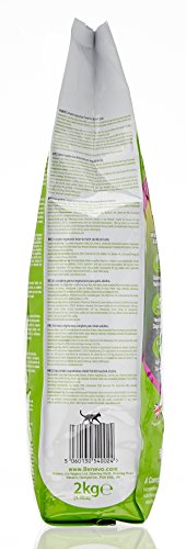 Benevo Katzenfutter Vegan, (1 x 2 kg) - 3