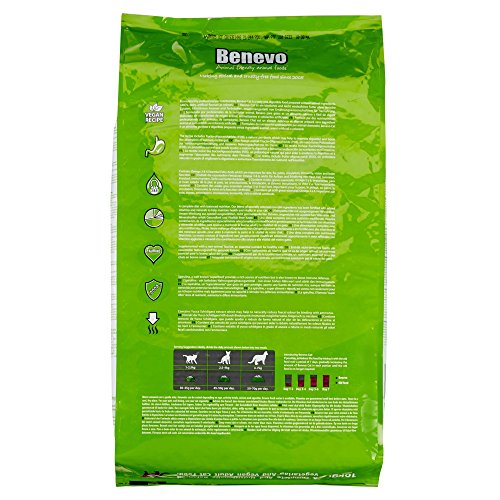 Benevo Adult Original, 10 kg - 3