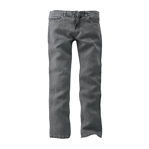 HempAge vegane Jeans aus 100% Hanf - unisex