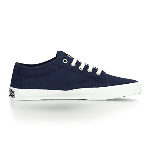 Ethletic Fair Skater urban style – Farbe ocean blue aus Bio-Baumwolle - 5