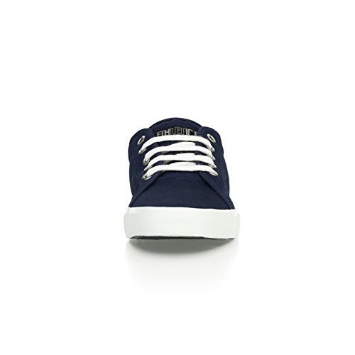 Ethletic Fair Skater urban style – Farbe ocean blue aus Bio-Baumwolle - 6