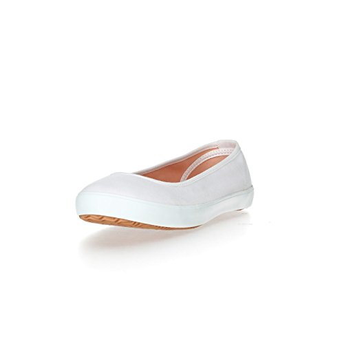 Ethletic Fair Dancer Collection 17 – just white aus Bio-Baumwolle – deine fair trade Öko-Schuhe - 2