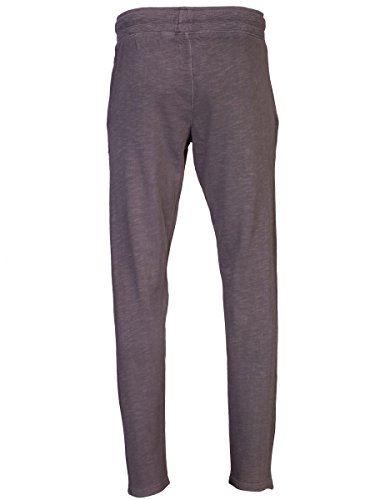 TREVOR'S JAY Herren Hose aus Sweatware und 100% Biobaumwolle - soziale fair trade Kleidung, Mode vegan und nachhaltig Color loft, Size S - 2