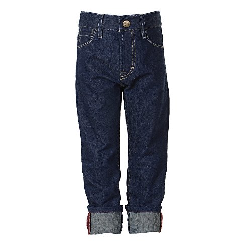 Rascal Kinder Jeans Jungen Hose aus 100% Bio-Baumwolle (vegan) - 2