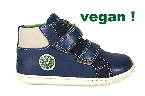 JORDA ECO BLUE vegane ECO-Schuhe Primigi - Kinderschuhe