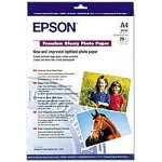 Epson hochglanz Fotopapier Inkjet 255g/m2 A3 20 Blatt - C13S041315