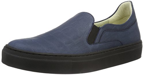 Jonny`s Vegan Luigina - Damen-Sneakers - blau