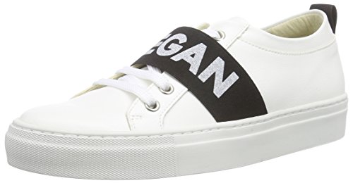 Jonny`s Vegan Tayen - Damen Sneakers- Weiß