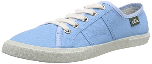 Jonny`s Vegan UmmiVegan - Damen Sneakers - Blau (Celeste)