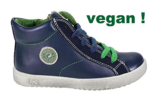 Primigi Zach Eco vegane Eco-Schuhe - Kinderschuhe