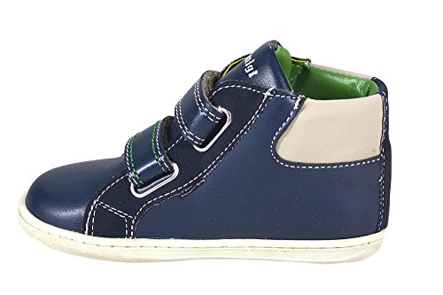 JORDA ECO BLUE vegane ECO-Schuhe Primigi Größe 20 - 2