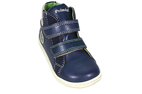 JORDA ECO BLUE vegane ECO-Schuhe Primigi Größe 20 - 3