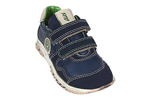 JAYDE ECO vegane ECO-Sneaker Primigi Größe 33 - 3