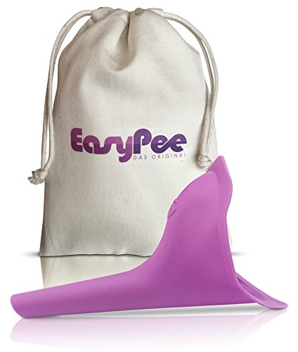 EasyPee - Urinella / Frauenurinal für unterwegs