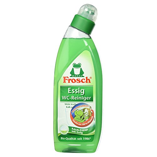 Frosch Essig WC-Reiniger, 750ml