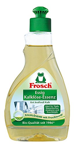 Frosch Essig Kalklöse-Essenz, 300ml