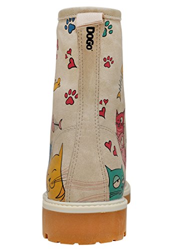 Dogo Boots - Cat Lovers 38 - 4