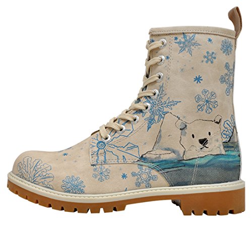 Dogo Boots Alaska für Damen