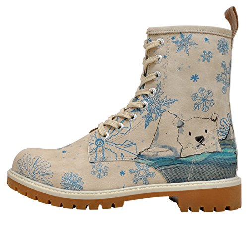 Dogo Boots Alaska für Damen