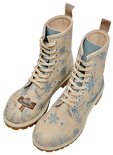 Dogo Boots - Alaska 39 - 2