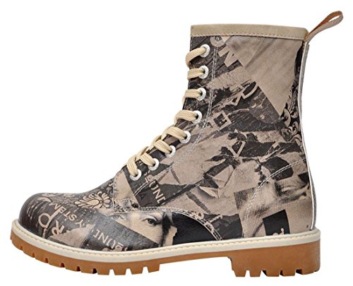 DOGO Boots - Forever 38 - 2