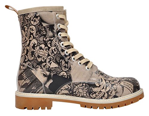 DOGO Boots - Forever 38 - 3