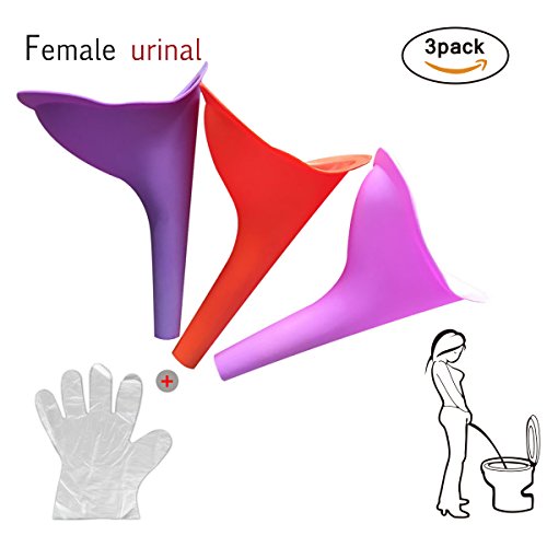 temperament fashion Urinella / Frauen-Urinal