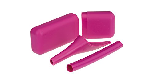 SHEWEE Extreme Frauenurinal Urinal - Rosa