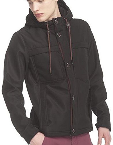 Ragwear Appa Sp - Herren-Jacke in schwarz