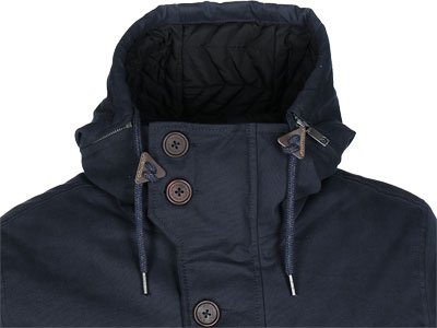 Ragwear Owen Winterjacke M navy - 9