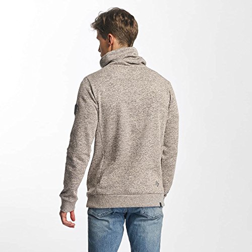 Ragwear Herren Oberteile / Pullover Hooker beige M - 4