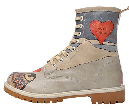 DOGO Boots - Happy Forever 39 - 2