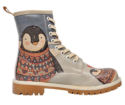 DOGO Boots - Happy Forever 39 - 3