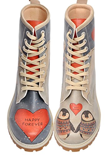 DOGO Boots - Happy Forever 39 - 6