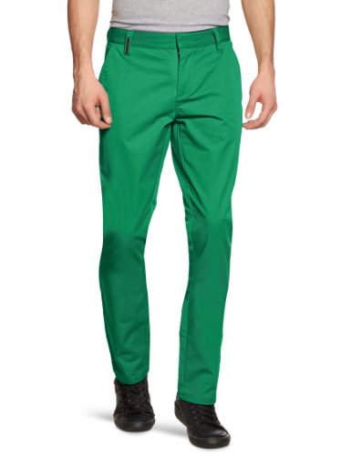 Ragwear Long Pant Odin - Herren-Hose - grün