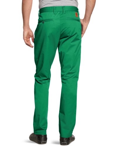 Ragwear Herren Long Pant Odin, mint, 30-32, 10610901 622 - 2