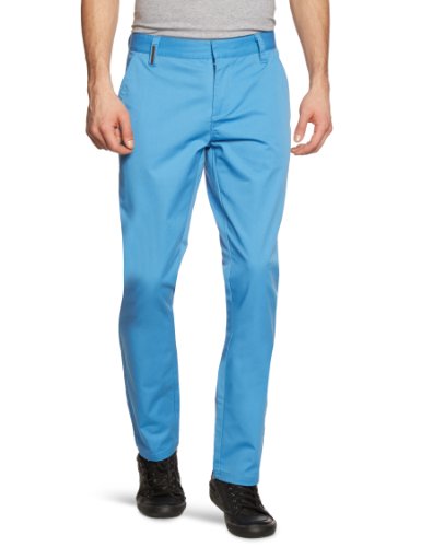 Ragwear Long Pant Odin - Herren-Hose - blau