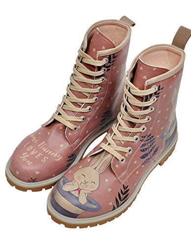 DOGO Boots - Somebunny Loves You