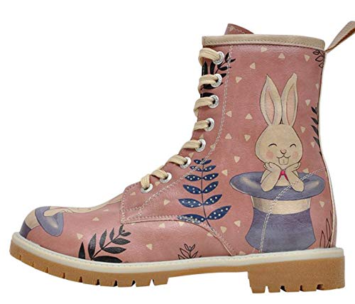 DOGO Boots - Somebunny Loves You 38 - 2