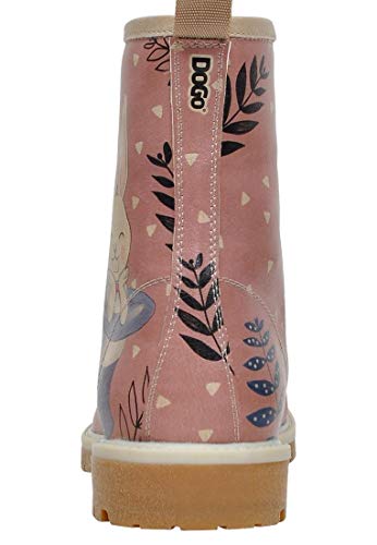 DOGO Boots - Somebunny Loves You 38 - 4