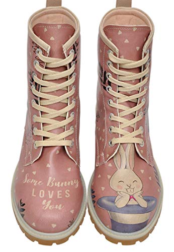 DOGO Boots - Somebunny Loves You 38 - 6