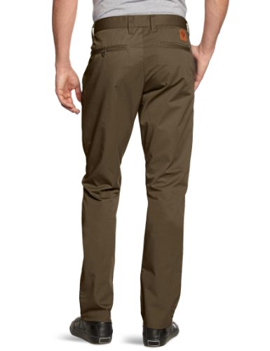 Ragwear Herren Long Pant Odin, green storm, 30-32, 10610901 600 - 2