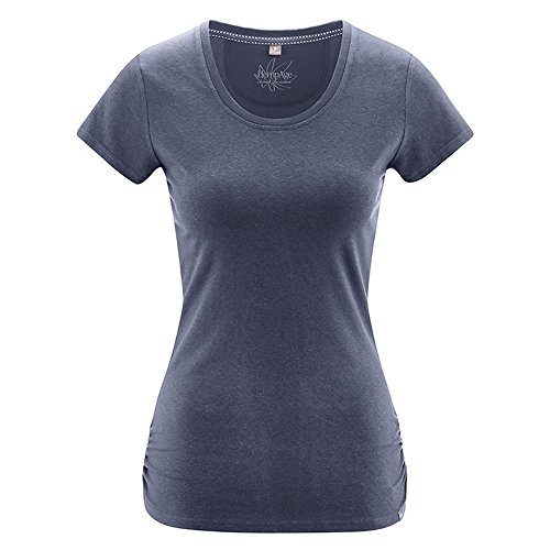 HempAge Damen T-Shirt  - Wintersky