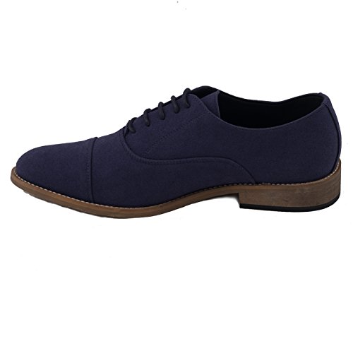 NAE Oliver - Herren Vegan Schuhe - 4