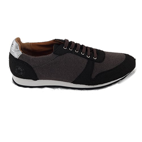 NAE Re-Bottle Schwarz - Vegan Sneakers - 2